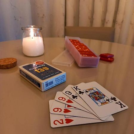 Chale Greifswald 波梅罗迪 外观 照片